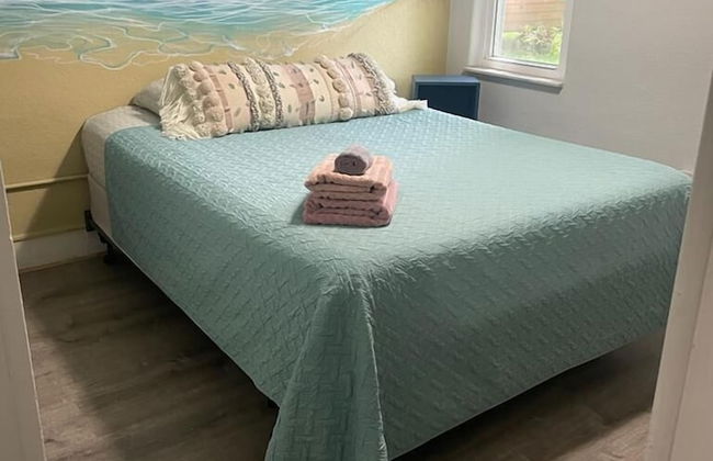 Orlando Lakefront Tiny House Community - Foto 45