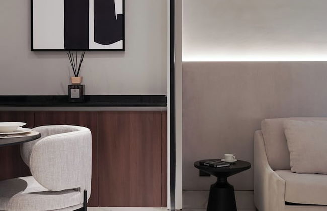 Lusso Hometels J One - Foto 17