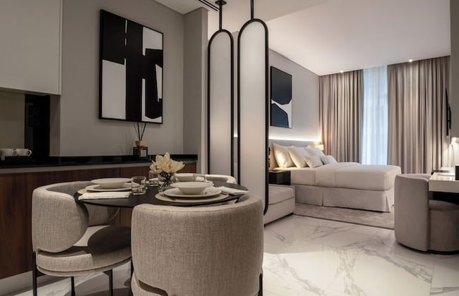 Lusso Hometels J One - Foto 29