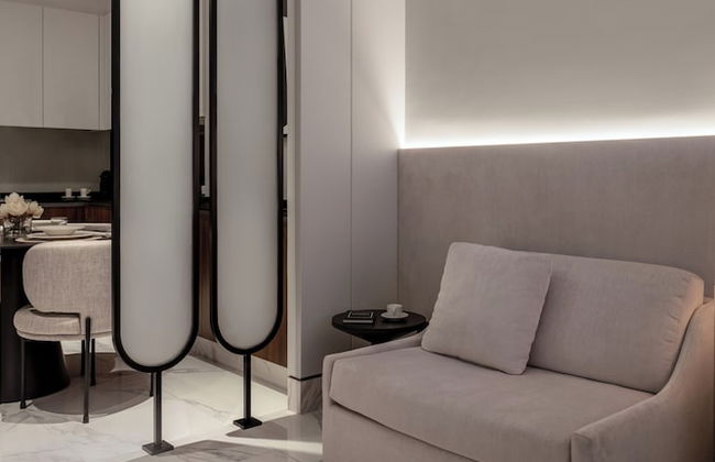Lusso Hometels J One - Foto 18