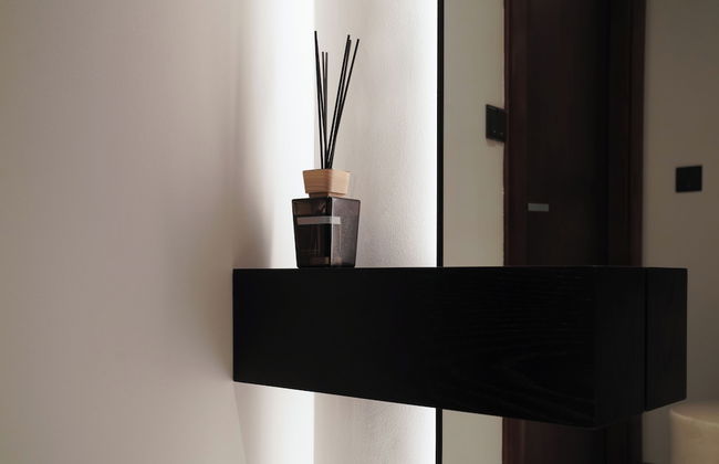 Lusso Hometels J One - Foto 16