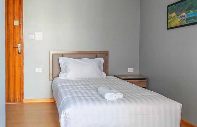 Boudha Apart Hotel - Foto 37