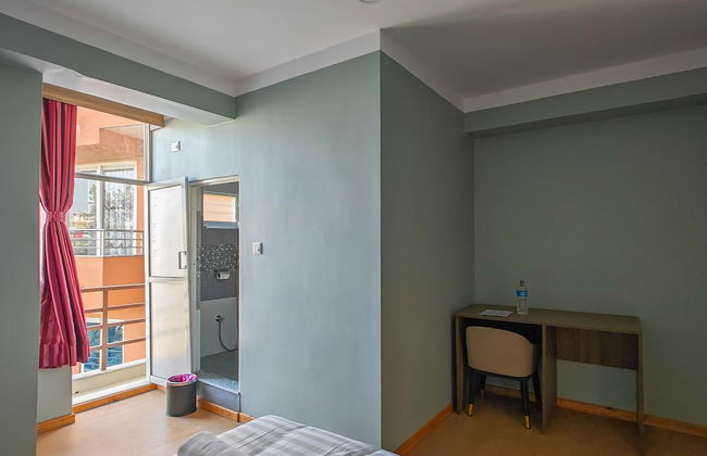 Boudha Apart Hotel - Foto 40