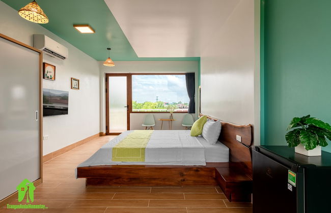 Trang An Ao dai Homestay - Foto 45