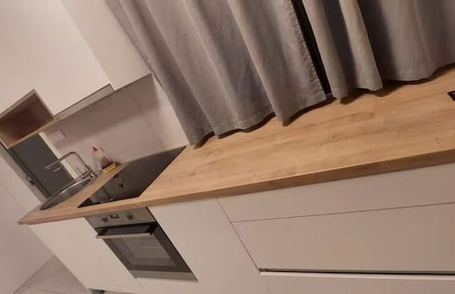 Studio Apartment Zagreb - Foto 8