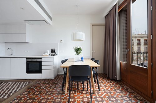 Foto 38 - numa | Boqueria Apartments