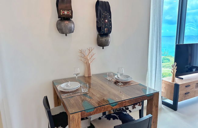 Mullet Bay Suites: Your Luxury Stay Awaits - Foto 44