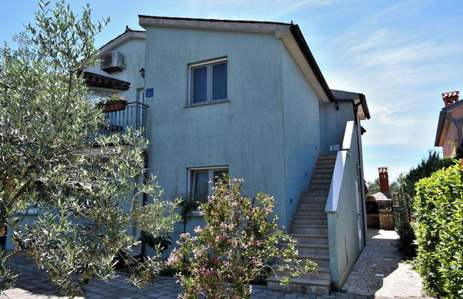 Apartments Culjak - Foto 36