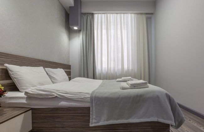 Stay Inn on Northern ave 2 - Photo 29