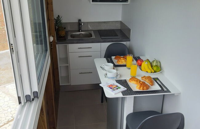 Villa Clémence - Foto 19