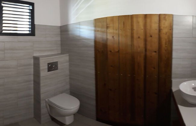 Villa Clémence - Foto 20