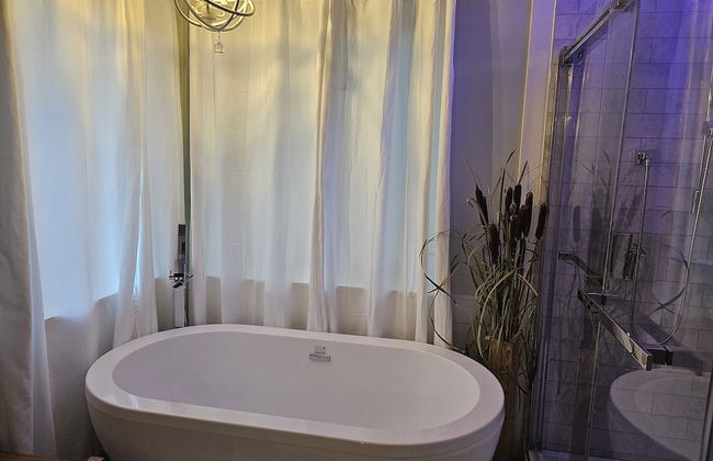 Luxury ocean dock pool villa - Foto 14