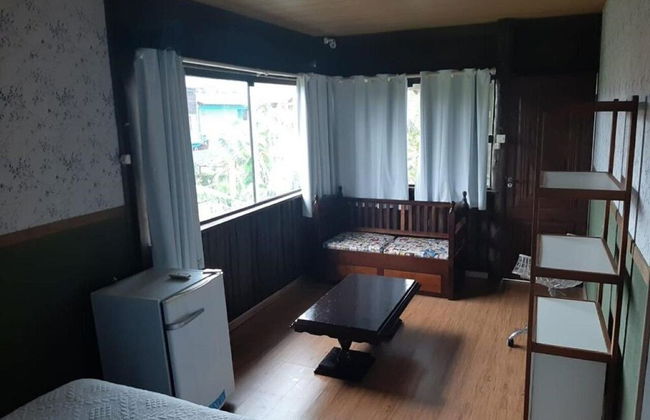 Essência da Guarda Surf House - Foto 11