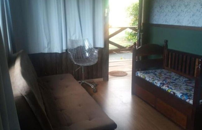 Essência da Guarda Surf House - Foto 12