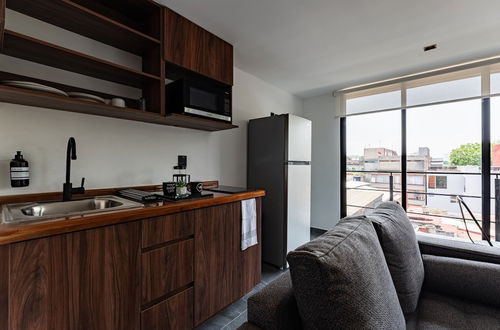 Photo 33 - Comfy Suites Sta Ma la Ribera by VH