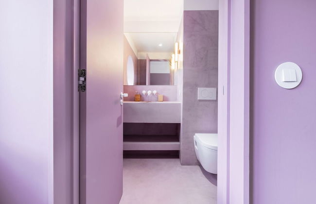 Olala Rainbow Suites - Foto 13