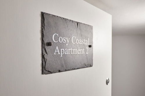 Foto 16 - Host Stay Cosy Coastal Apartment 2