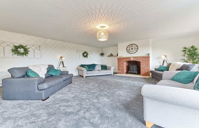 Host Stay Highfield - Foto 3