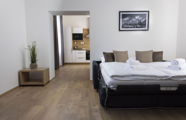 Residence Morris Mladá Boleslav - Foto 13