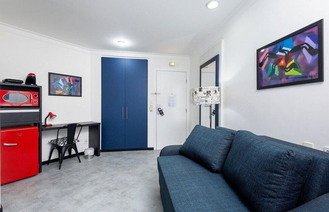 LFlats no Hotel Aeroporto Congonhas - Foto 75