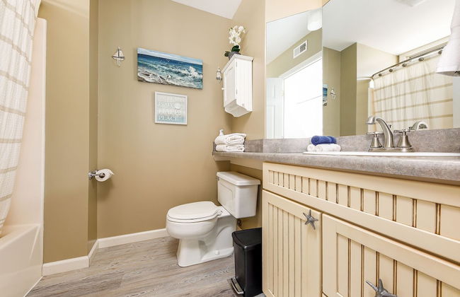 The Shores Lake View Condo Unit 5574 - Foto 11
