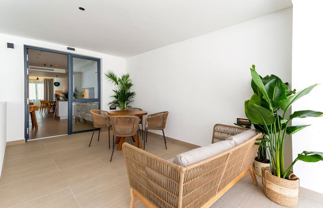 Hotel Apartamentos Hamus - Foto 67