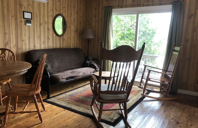 Staying by the Lakeside Cottages - Photo 79