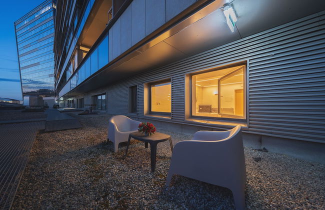 Gynėjų Apartments - Lollo Luxury - Foto 29