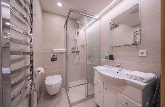 Gynėjų Apartments - Lollo Luxury - Foto 31