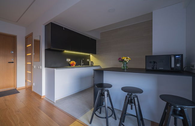 Gynėjų Apartments - Lollo Luxury - Foto 16