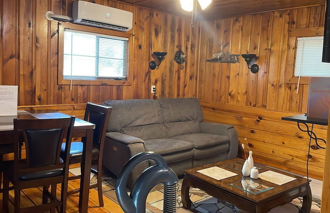 Hidden Rest Cabins & Resort - Photo 40