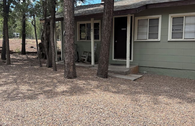 Hidden Rest Cabins & Resort - Photo 48