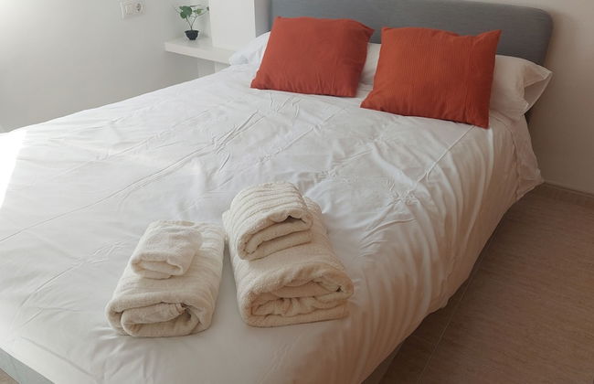 RESIDENCIAL ALCOY - Foto 18