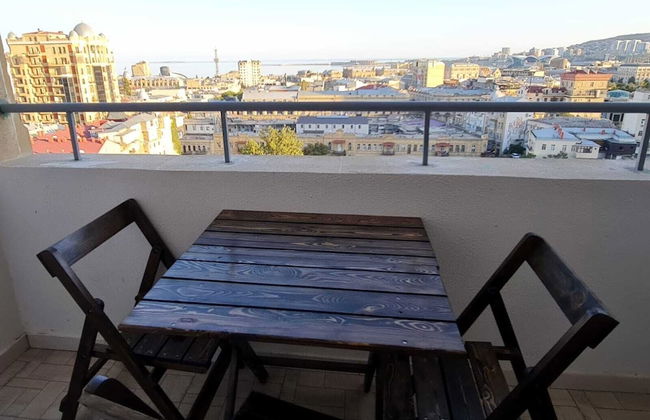 Leyla Apartmens 2 - Foto 29