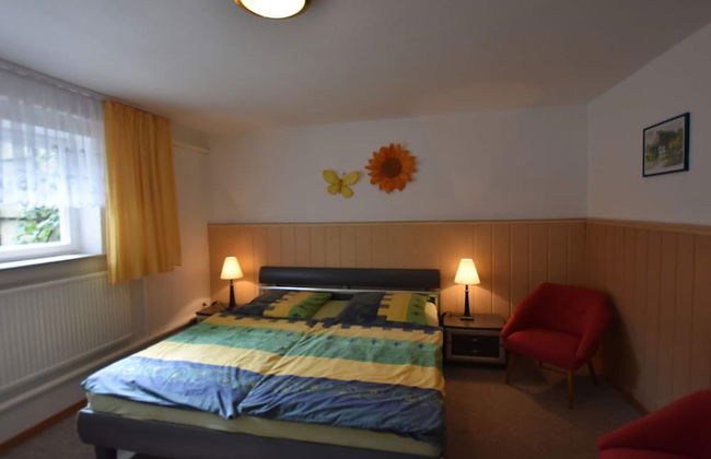 Wohnung in Alt Bukow mit Garten - Foto 5