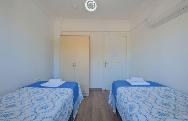 Villa Doga - Photo 14