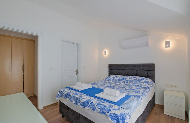Villa Doga - Photo 15