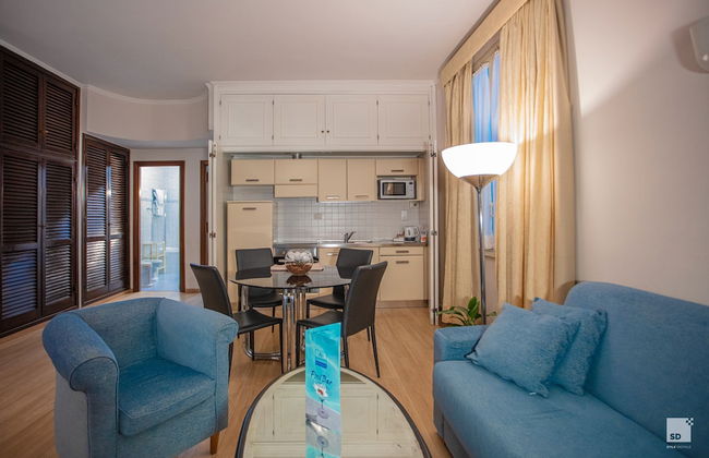 Aldrovandi Residence City Suites - Foto 33