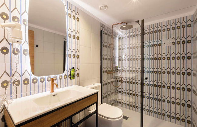 The Blue Apartments by Ibiza Feeling - Adult Only - Foto 15