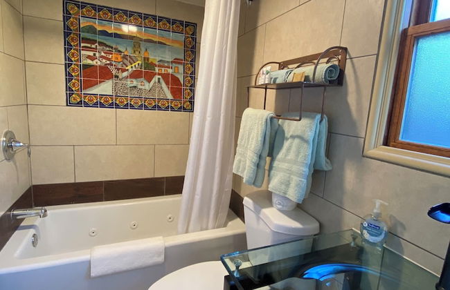 Tide Pool Villas - Foto 55