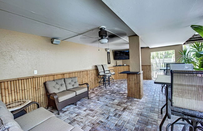 Siesta Sands Beach Resort Gulf View - Foto 34