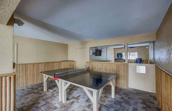 Siesta Sands Beach Resort Gulf View - Foto 35