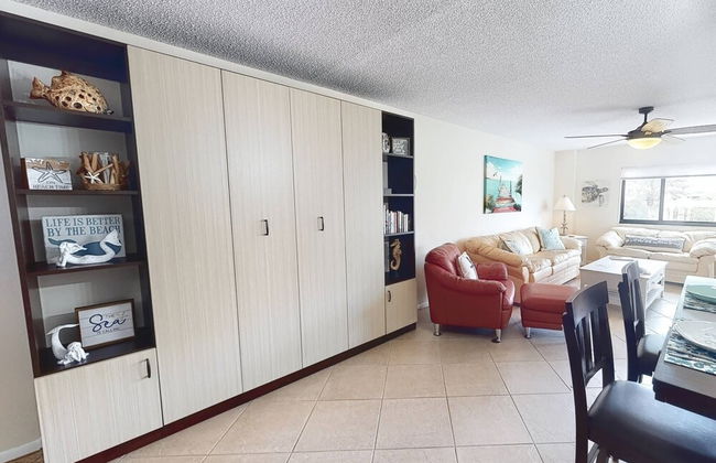 Siesta Sands Beach Resort Gulf View - Foto 9