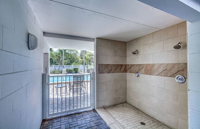 Siesta Sands Beach Resort Gulf View - Foto 30