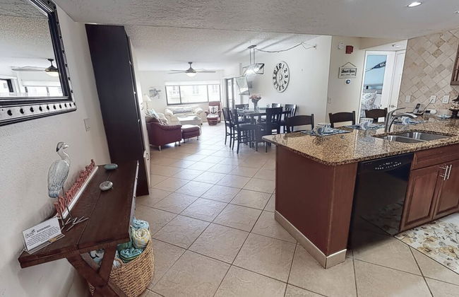 Siesta Sands Beach Resort Gulf View - Foto 18