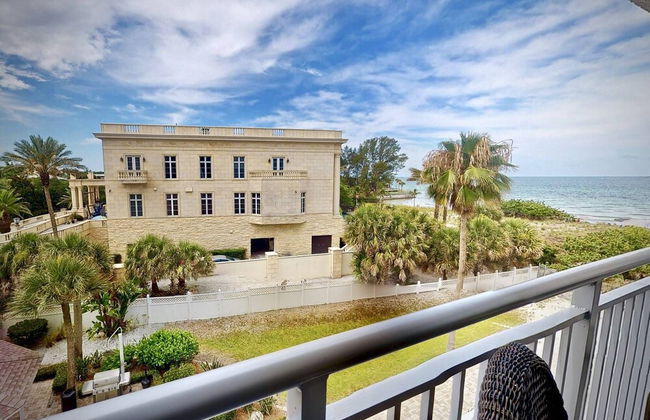 Siesta Sands Beach Resort Gulf View - Foto 7