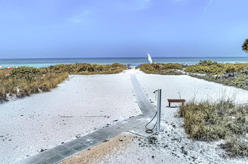 Foto 8 - Siesta Sands Beach Resort Gulf View
