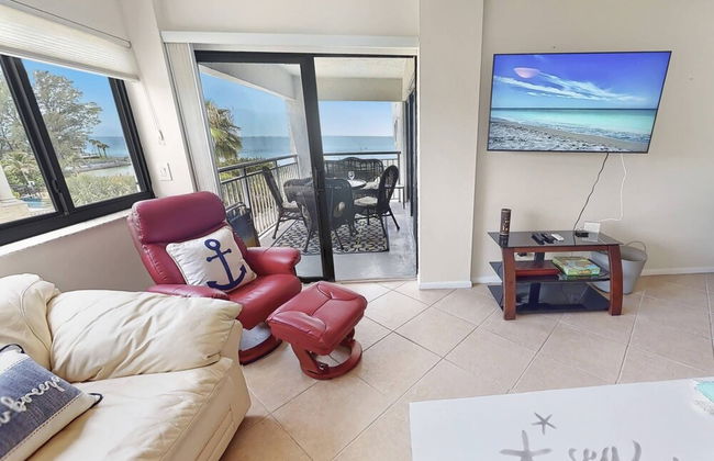 Siesta Sands Beach Resort Gulf View - Foto 5