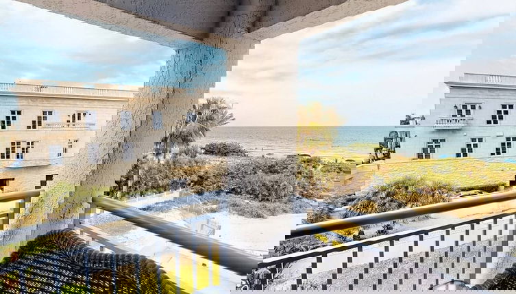 Foto 1 - Siesta Sands Beach Resort Gulf View