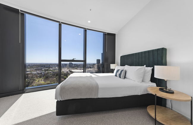 Aspire Melbourne - Foto 7